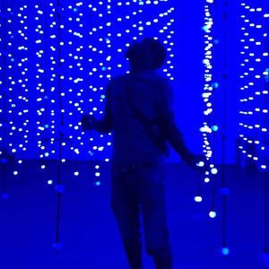 Meet your Posher, Emmanuel